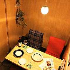 Cafe&Diner ARCH アーチ 郡山特集写真1