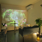 シーシャ MOON cafe＆barの雰囲気3