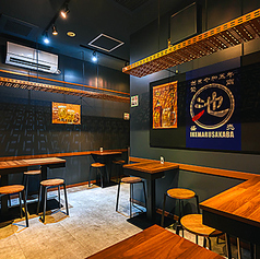 イケマル酒場 五反田のコース写真