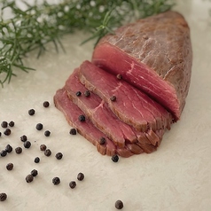 1ポンド・ローストビーフ