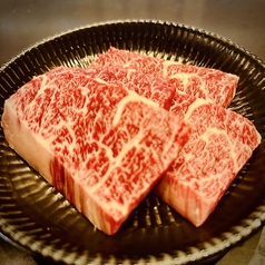 溶岩焼肉 しんのすけのおすすめ料理1