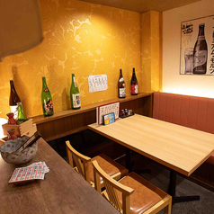 居酒屋新鮮倶味一宮店の雰囲気3