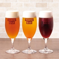 見た目・味わいともにおすすめ！ヱビスのビヤカクテル