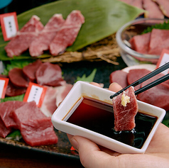 SAKURA馬ール サクラバール 湯島御徒町店のコース写真