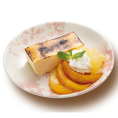 りんごとカタラーナ