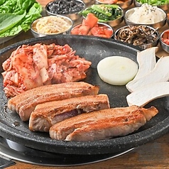 PORK88 ポークパルパル 新大久保店のコース写真