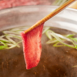 牛タンをはじめとした肉料理も豊富にございます！魚介類が苦手な方ともお楽しみいただけます！