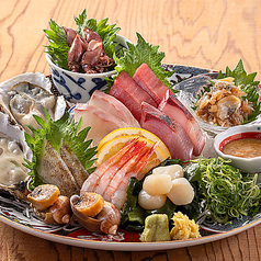 四十八漁場 つくば店の特集写真