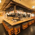 屋台屋 博多劇場 竹ノ塚店の雰囲気1