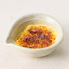 アイスブリュレ