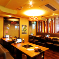 しゃぶしゃぶ温野菜 六本木店の雰囲気1