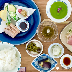食堂sasanquaの特集写真