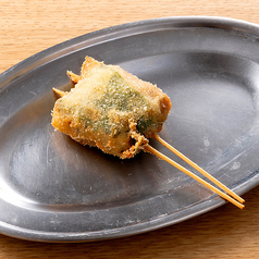 豚しそ巻き串