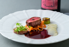えりも亭 LUXE リュクスのおすすめランチ1