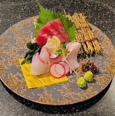 割烹居酒屋　たか吉の特集写真