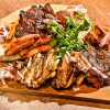 GRILL&CAFE NICK HOUSEの写真