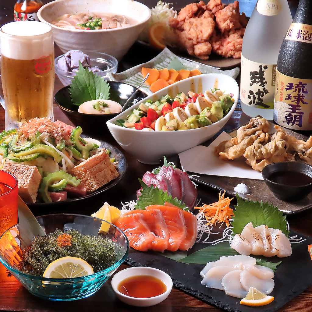 忘年会利用に最適☆飲み放題付コース各種ご用意ございます！