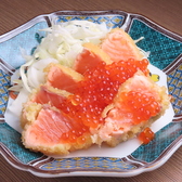 寿司酒場あんやと裏片町店 北陸の幸と金沢おでんのおすすめ料理2