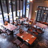 そば道 天神大名店の雰囲気2