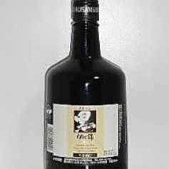 芋焼酎 黒伊佐錦 瓶