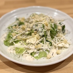 シーザーサラダ