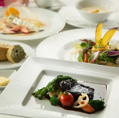 Restaurant Yn mitsuboshi レストランワイエヌミツボシのコース写真