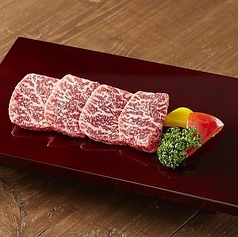 信州牛 ランイチ