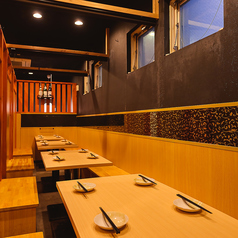 まつりや 横浜駅本店のコース写真