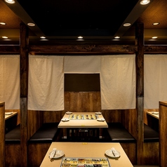 魚でん 船橋本店の雰囲気2