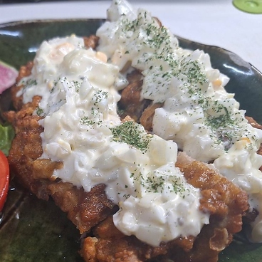 楽酒飲海 ji-jiのおすすめ料理1