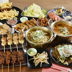 鳥の海 柏店のおすすめ料理1