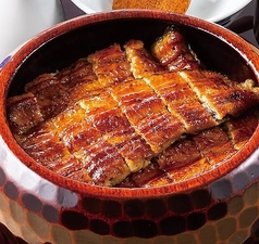 神楽坂富貴貫のコース写真