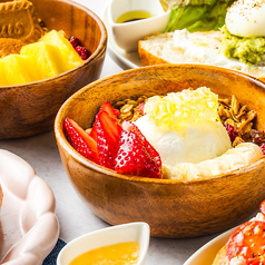 Your,GURT&GRANOLA CAFE 栄店のおすすめ料理1