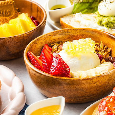 Your GURT&GRANOLA CAFE ユアグルト アンド グラノーラ カフェ 栄店のおすすめ料理1