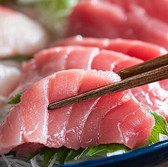 酒縁まんまのおすすめ料理2