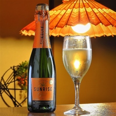 サンライズスパークリング