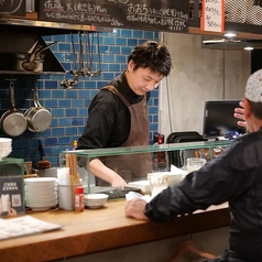 STAND タパタ 唐人町の特集写真