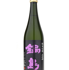 店主おすすめ｜限定日本酒・こだわり焼酎