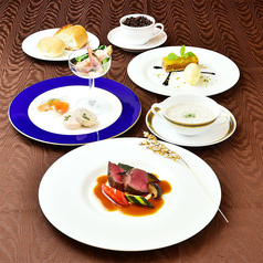 レストラン フォッセのおすすめ料理2