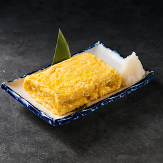 鰻巻たまご