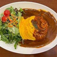 魔法のパンケーキ長野店の特集写真