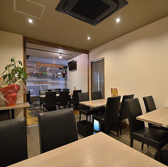 《店内貸切》「ちょっと特別な集まりをしたい」「人数が多くてお店選びに困っている」そんな時は、ぜひ「WAO！ ～ワオ～ 豊田」の貸切利用をご検討ください！