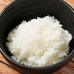 白ごはん