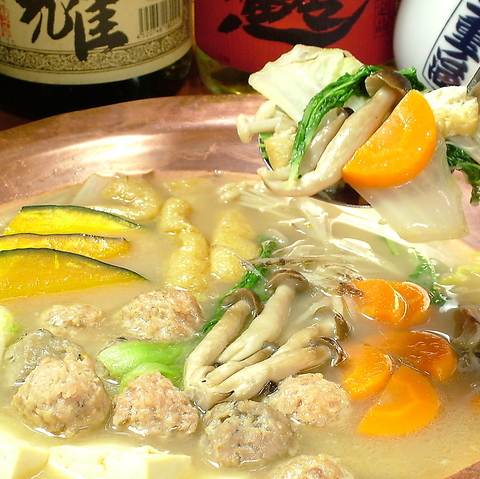門仲のちゃんこ料理店！料理長が腕をふるいます！大型宴会もおまかせください！