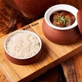 料理メニュー写真&nbsp;ハンディマトンカレー