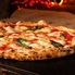 PIZZA LABO REGINA ピザラボ レジーナのロゴ