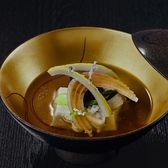 花山椒 パークホテル東京の雰囲気3