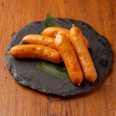 豚トロ／ウィンナー／豚バラ