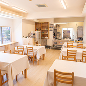 蒸し料理専門店 我一喜の雰囲気3