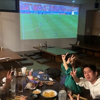 広い座敷もございます。